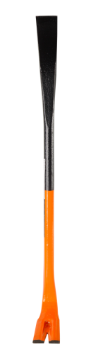 Лом-гвоздодёр усиленный 450 мм Вихрь фото 3