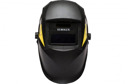 Сварочная маска WM-4 Eurolux фото 3