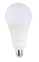 Лампа светодиодная LL-R-A95-25W-230-4K-E27 (груша, 25Вт, нейтр., Е27) Ресанта