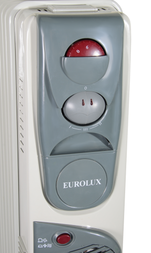 Масляный радиатор ОМ-EU-9НВ Eurolux фото 5