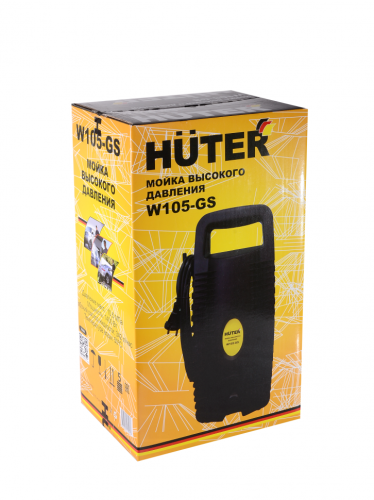 Мойка Huter W105-GS фото 10