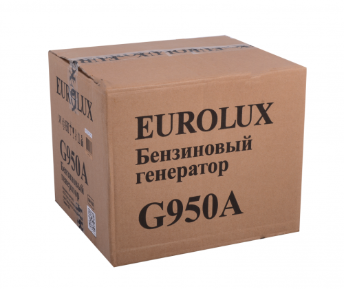 Электрогенератор G950A Eurolux фото 7